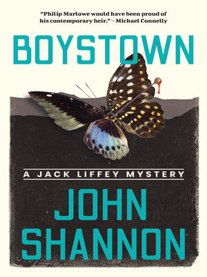 Boystown - ebook